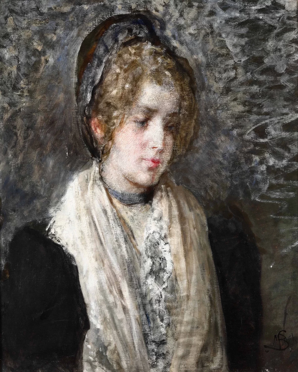 Figura femminile